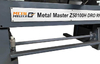 Токарно-Винторезный Станок Metal Master Z50100H DRO RFS — миниатюра 17