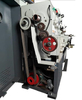 Токарно-Винторезный Станок Metal Master Z50100H DRO RFS — миниатюра 3