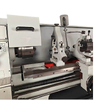Токарно-Винторезный Станок Metal Master Z50100H DRO RFS — миниатюра 4