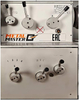 Токарно-Винторезный Станок Metal Master Z50100H DRO RFS — миниатюра 5