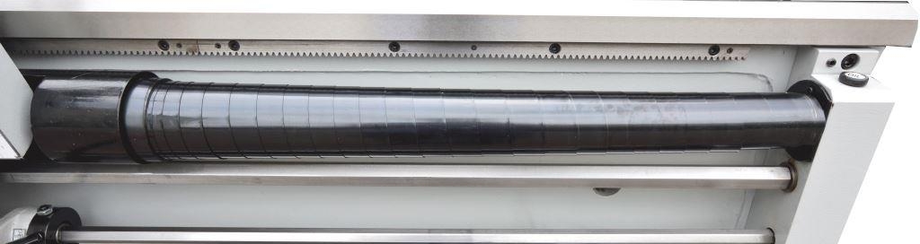 Токарный станок Metal Master Z51100 DRO RFS — фото 6