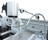 Токарный станок Metal Master Z51100 DRO RFS — миниатюра 10