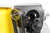 Токарно-винторезный станок Metal Master ZM 66150 DRO RFS — миниатюра 7
