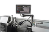 Токарно-винторезный станок Metal Master ZM 66150 DRO RFS — миниатюра 15