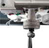 Токарно-винторезный станок Metal Master ZM 66150 DRO RFS — миниатюра 17