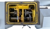Токарно-винторезный станок Metal Master ZM 50150D DRO RFS — миниатюра 27