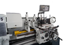 Токарно-винторезный станок Metal Master ZM 50150D DRO RFS — миниатюра 32