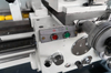 Токарно-винторезный станок Metal Master ZM 50150D DRO RFS — миниатюра 35