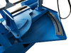 Ленточнопильный станок по металлу MetalCraft GZ4250-IN — миниатюра 2