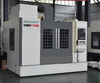 Фрезерный станок 3-х осевой MetalCraft VMC1160 с ЧПУ Fanuc 0i Mf(5) Plus (VMC1160.F.11/15.10.30.P) — миниатюра 3