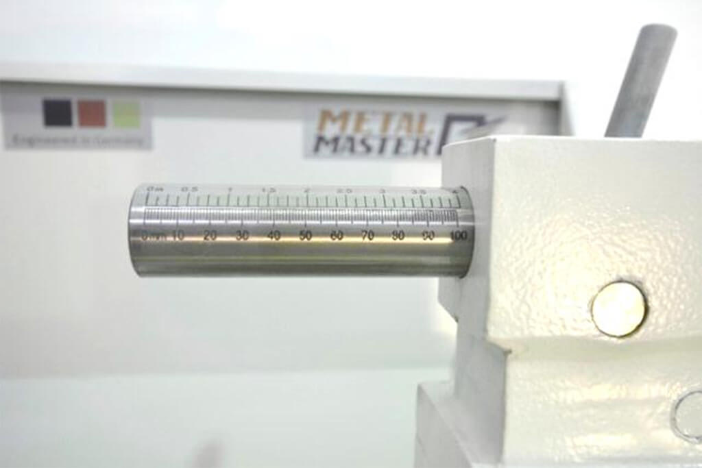 Metal Master X3270 c УЦИ